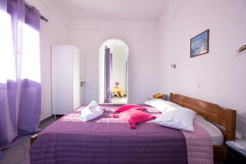 Smarula Villa Firostefani Exterior foto